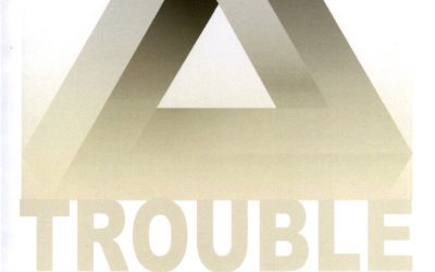 Trouble – Ecole des Beaux-Arts de Versailles du 7 décembre au 21 décembre 2017
